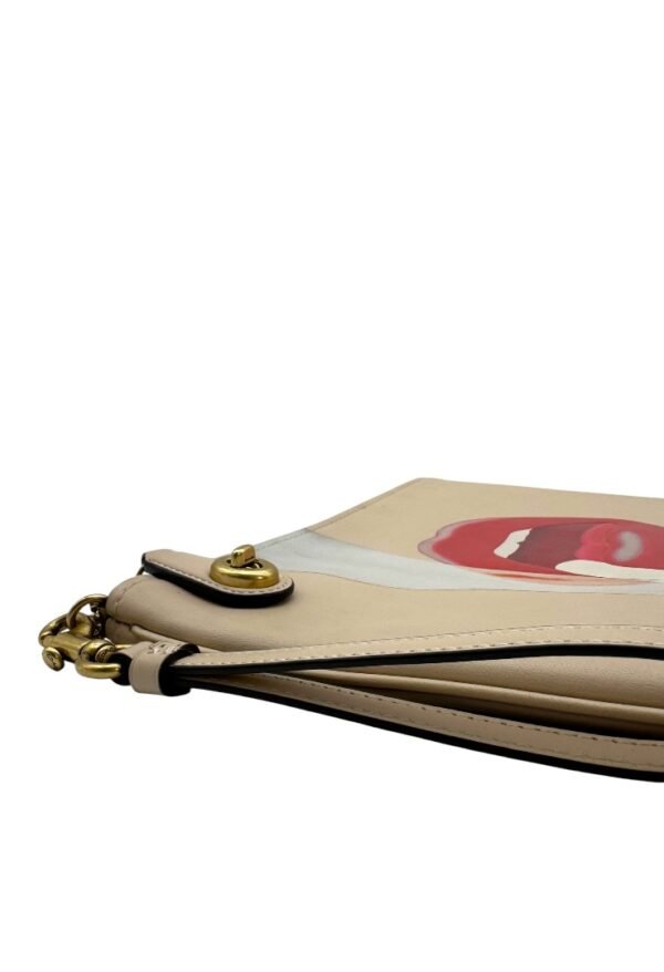 COACH - TRUNKLOK WRISTLET X TOM WESSELMANN - Image 9